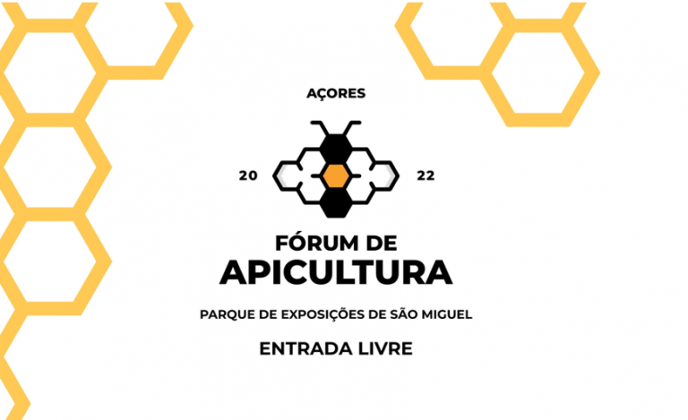 Read more about the article Fórum de Apicultura dos Açores 2022